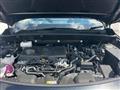2022 Toyota Harrier Hybrid