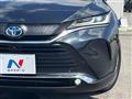 2022 Toyota Harrier Hybrid