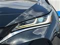 2022 Toyota Harrier Hybrid