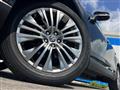 2022 Toyota Harrier Hybrid