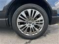 2022 Toyota Harrier Hybrid