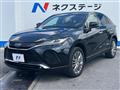 2022 Toyota Harrier Hybrid