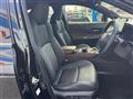 2022 Toyota Harrier Hybrid