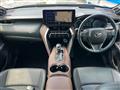 2022 Toyota Harrier Hybrid