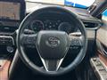 2022 Toyota Harrier Hybrid