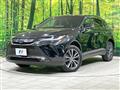 2022 Toyota Harrier Hybrid