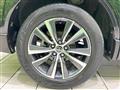 2022 Toyota Harrier Hybrid