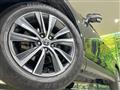 2022 Toyota Harrier Hybrid