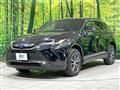 2022 Toyota Harrier Hybrid
