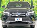2022 Toyota Harrier Hybrid