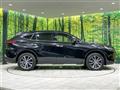 2022 Toyota Harrier Hybrid