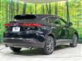 2022 Toyota Harrier Hybrid