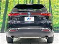 2022 Toyota Harrier Hybrid