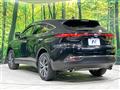 2022 Toyota Harrier Hybrid