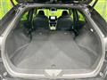 2022 Toyota Harrier Hybrid