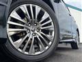 2022 Toyota Harrier Hybrid