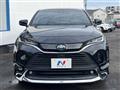 2022 Toyota Harrier Hybrid