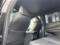 2022 Toyota Harrier Hybrid
