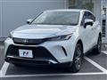 2023 Toyota Harrier Hybrid