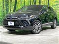 2023 Toyota Harrier Hybrid