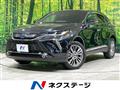 2023 Toyota Harrier Hybrid