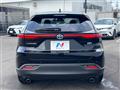 2023 Toyota Harrier Hybrid