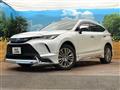 2023 Toyota Harrier Hybrid