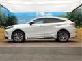 2023 Toyota Harrier Hybrid