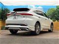 2023 Toyota Harrier Hybrid