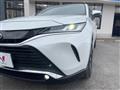 2023 Toyota Harrier Hybrid