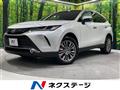 2023 Toyota Harrier Hybrid
