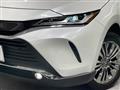 2023 Toyota Harrier Hybrid