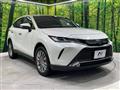 2023 Toyota Harrier Hybrid