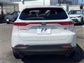 2023 Toyota Harrier Hybrid