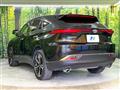 2023 Toyota Harrier Hybrid