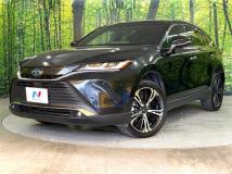 2023 Toyota Harrier Hybrid