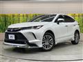 2023 Toyota Harrier Hybrid