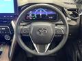 2023 Toyota Harrier Hybrid
