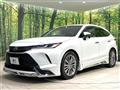 2023 Toyota Harrier Hybrid