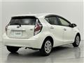 2016 Toyota AQUA