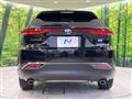 2023 Toyota Harrier Hybrid