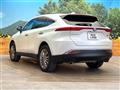 2024 Toyota Harrier Hybrid