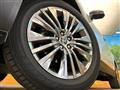 2024 Toyota Harrier Hybrid