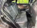 2024 Toyota Harrier Hybrid