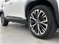 2021 Toyota Yaris Cross