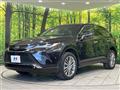 2022 Toyota Harrier Hybrid