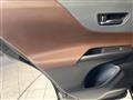 2022 Toyota Harrier Hybrid