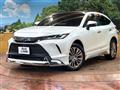 2022 Toyota Harrier Hybrid