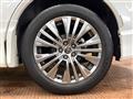 2022 Toyota Harrier Hybrid