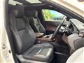 2022 Toyota Harrier Hybrid